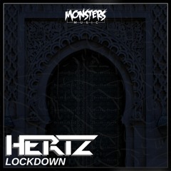 Hertz - Lockdown (FREE Bandcamp Exclusive)