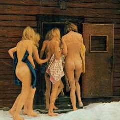 bad girls naked sauna sour mix