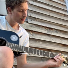 8- Breaking Away From The Blind