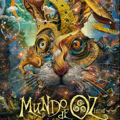 Festival Mundo de OZ - 2025