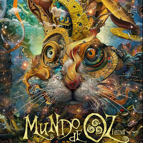 Festival Mundo de OZ - 2025