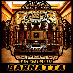 La Coktekleria - Garnatta