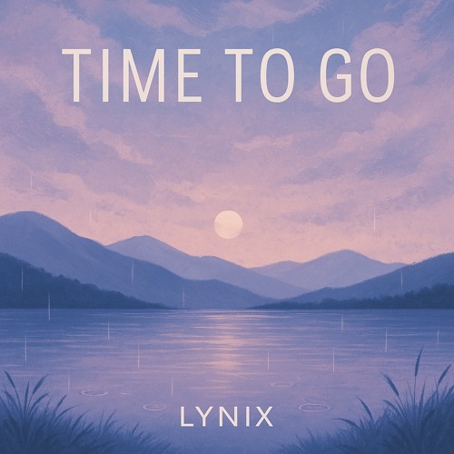Time to go