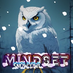 Snow Owl