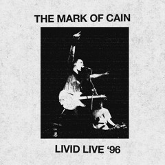First Time (Recorded Live at Livid Festival, 1996)