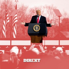 Direkt36 podcast #68 - Ezért nem fél Trump a vádemelésektől