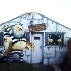 Shed Sessions 004 - DNB - Rollin'