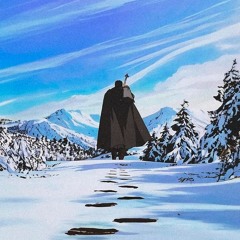 Twas The Night B4 Rizzmas