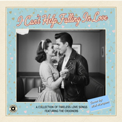 I Can't Help Falling In Love