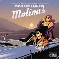 Motions (feat. Drea Réal)