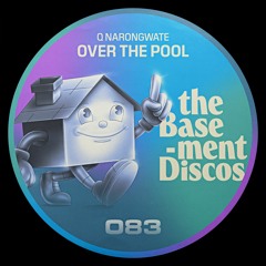 PREMIERE: Q Narongwate - Someone Watching Over Me (DAN.K Remix) [theBasementDiscos]