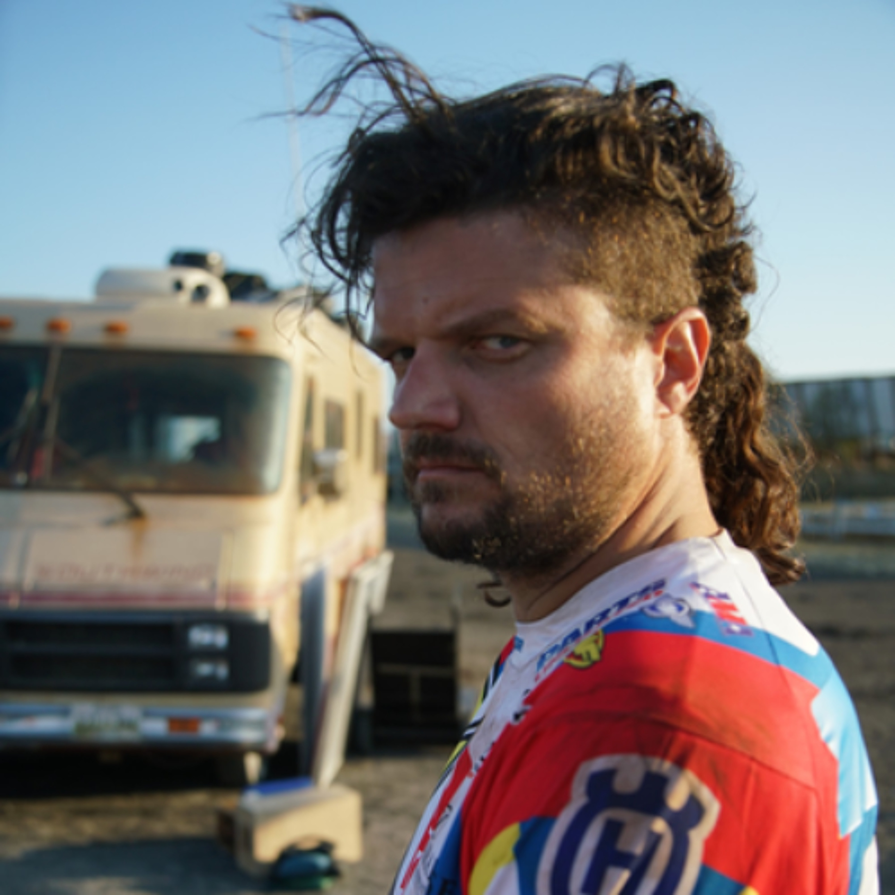 The Frank MacKay Show - Matt Jones