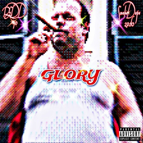 Stream GLORY (feat. smokedope2016) by REDD40 | Listen online for free on  SoundCloud