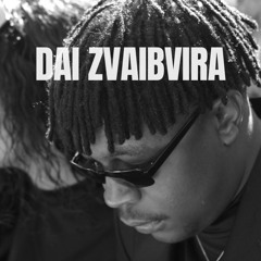 Dai Zvaibvira