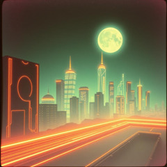 Neon Dreams Vol 2