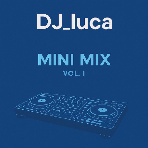 Mini Mix Vol. 1