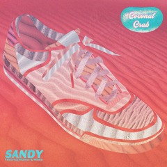 Coconut Crab - Sandy (feat. Widmer & Wilma)