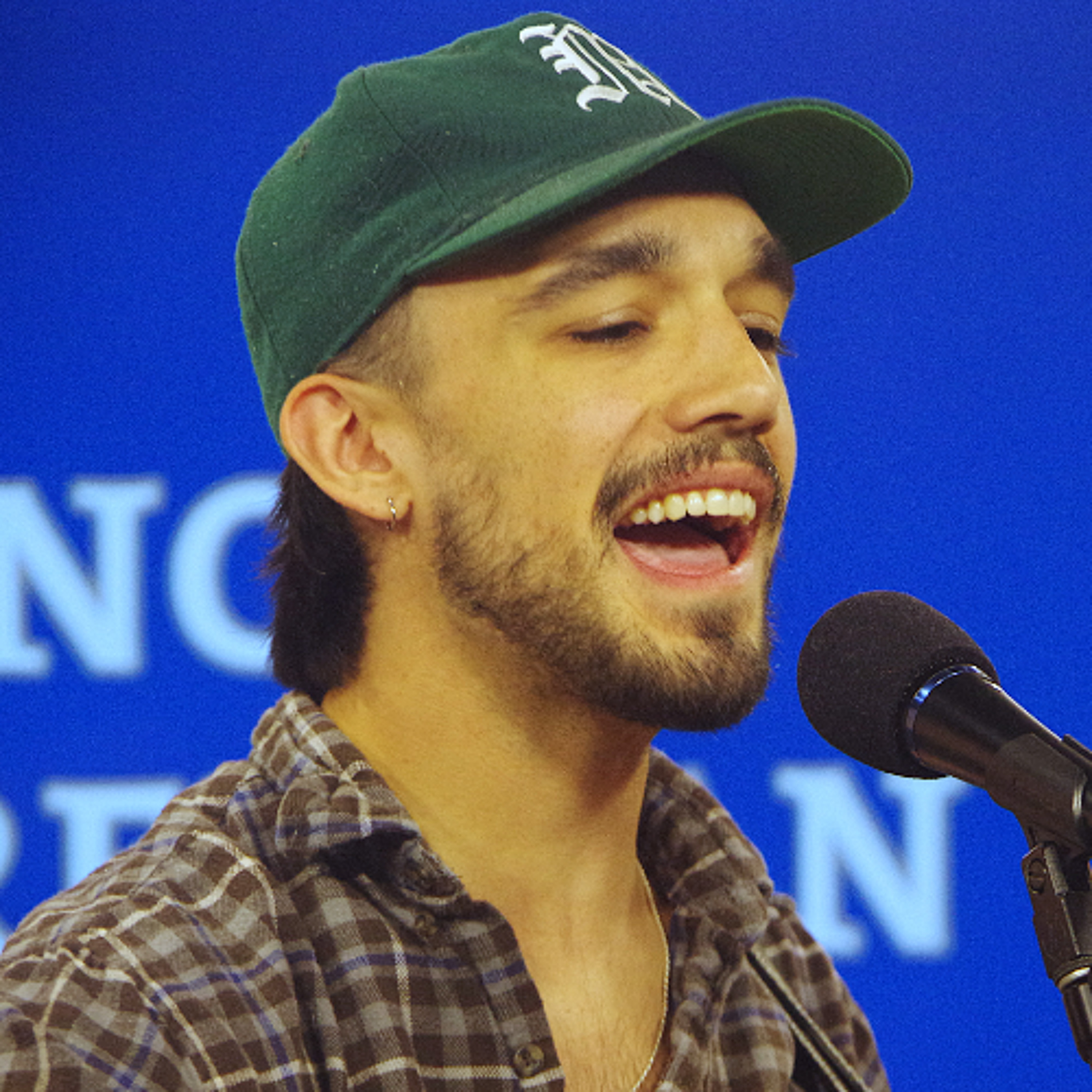 Classroom Concerts Noah Freeman 03-07-26