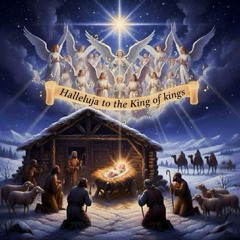 A song to the King of kings