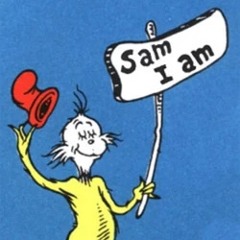Sam I am