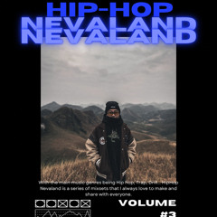 Hip-Hop NEVALAND VOL.3