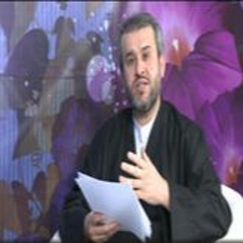 الشيخ الغزّي : المودّة دوت تي في ح 6 - السجود على التربة ; دعاء علقمة ; ارش الخدش; نظرية وحدة الوجود