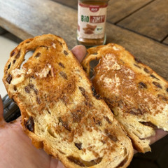 Cinammon Toast