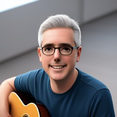 Oh My Soul - Randal Baker MD.wav