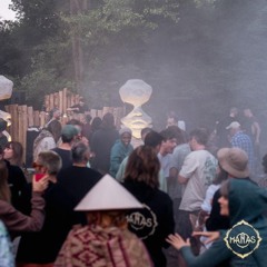 Erro - Manas Festival  2024 - The Bowl