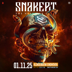 Snakepit 2025 - Cobra - Samynator