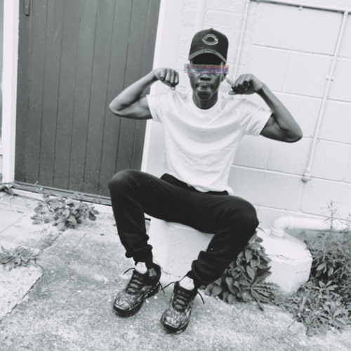 CBandz - 4 Real