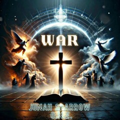 Junah Sparrow - War Ft O.N.E..mp3