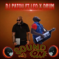 DjPatou Ft LeoXDrumz -Kenny T Lui Ou Moi  Remix 2019