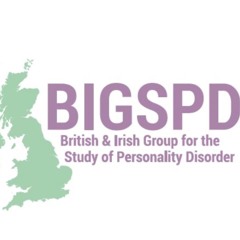 BIGSPD22 British and Irish Group for the Study of Personality Disorder