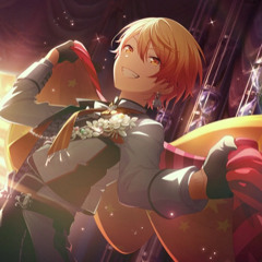 Fixer Tsukasa Tenma cover ver