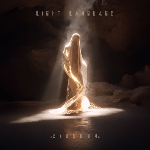 Light Language - Eidolon