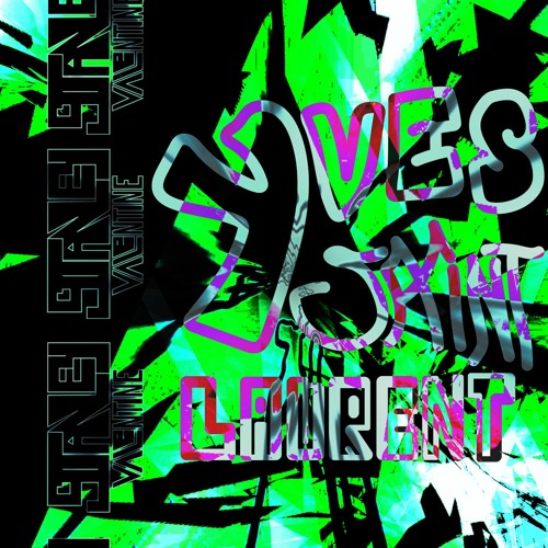 Yves Saint Laurent (prod. daniel)