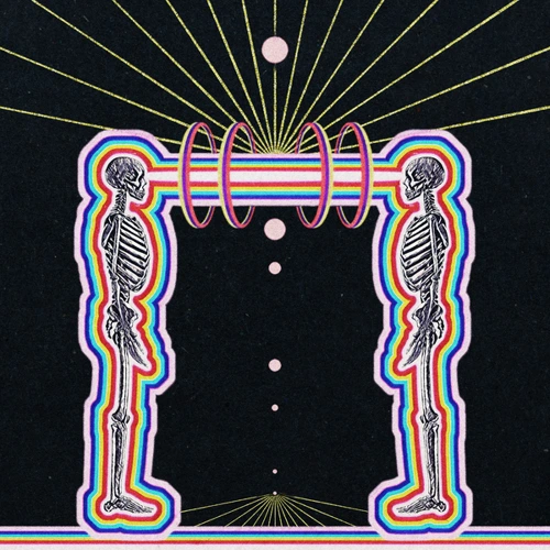 Artwork for the song 1991 - Hijack by 1991 on Next Sound