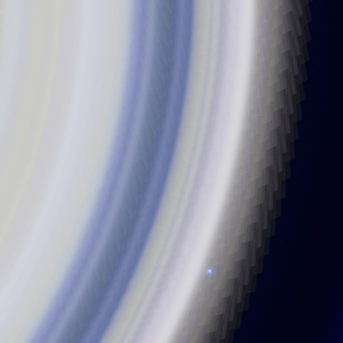 Tycho crater express