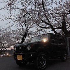 5 homies in the Jimny featuring.GAS (prod. mxrio)