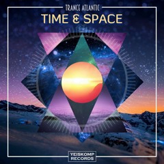 Trance Atlantic - Time & Space