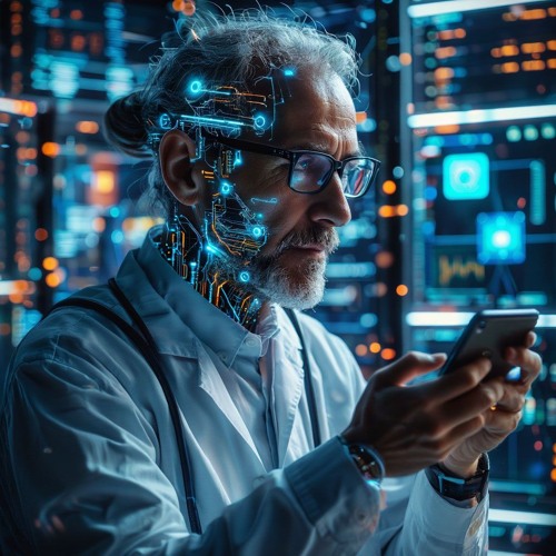 Building Technologies - Royalty Free Music / Technology