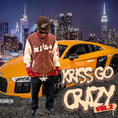 KRISS - The Hulkster