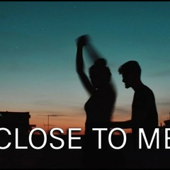 Close to Me - Thomas Harvey & Frankie Harper (Instrumental)