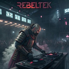 Melodic Techno Session