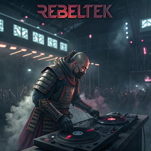 Melodic Techno Session