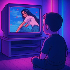 TV Glow Skin (Prologue)