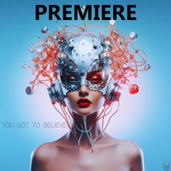 Sergio (IL) - You Got To Believe (Original Mix)