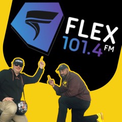 22 Weeks live at MRT's radioshow on FLEX FM 101.4 (MAY 18 2023)