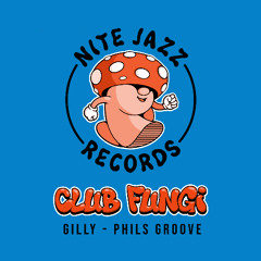 Gilly - phils groove